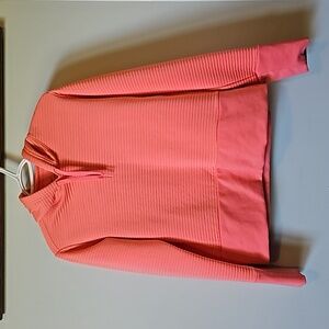 Women's Size Medium Nike pullover hoodie